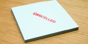 Counting On Policy Cancellation Notices You Shouldnt