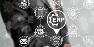 ERPs COI Tracking Software